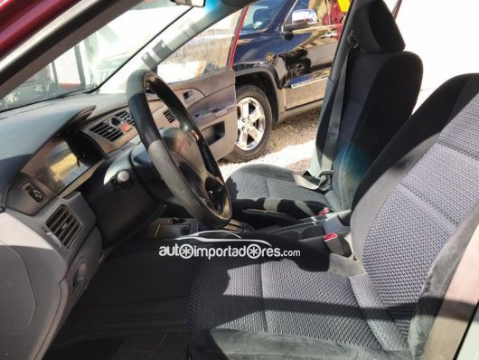 Mitsubishi Lancer Carros en venta