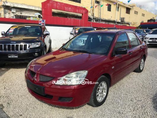 Mitsubishi Lancer Carros en venta