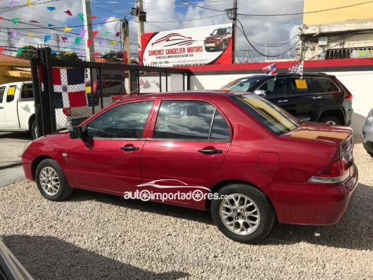 Mitsubishi Lancer Carros en venta