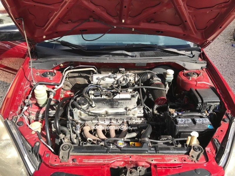 Mitsubishi
