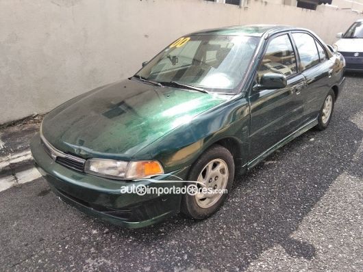 Mitsubishi Lancer Carros en venta