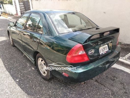 Mitsubishi Lancer Carros en venta