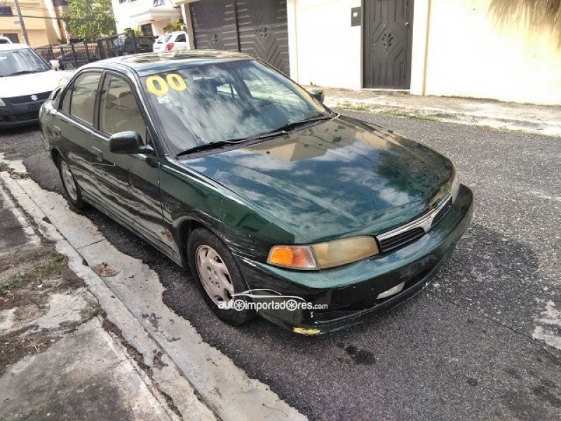 Mitsubishi