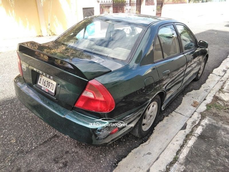 Mitsubishi