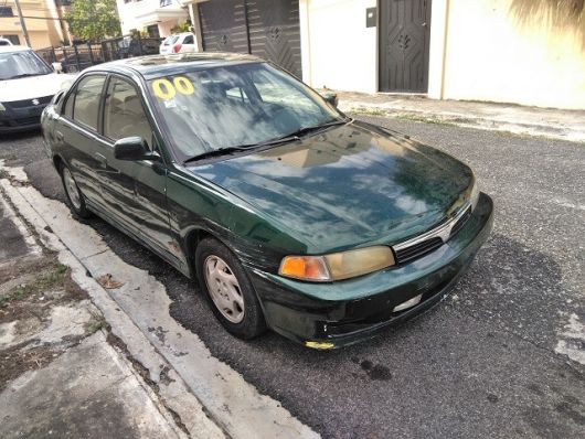 Mitsubishi
