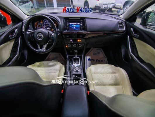 Mazda 6 Carros en venta
