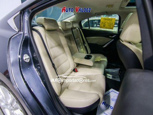 Mazda 6 Carros en venta
