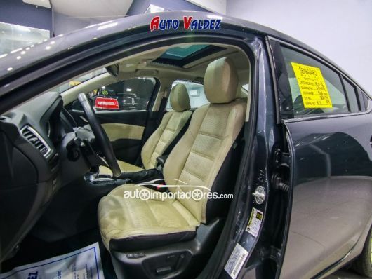 Mazda 6 Carros en venta