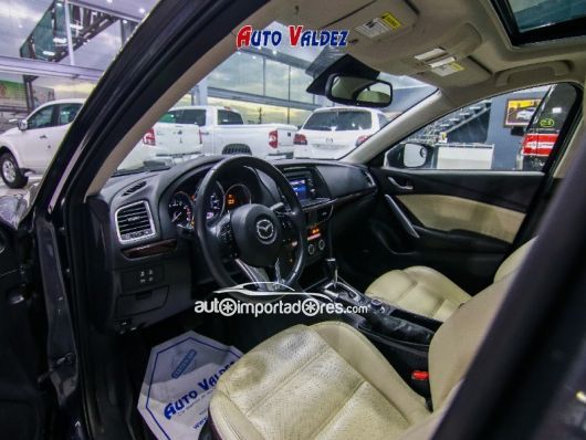 Mazda 6 Carros en venta