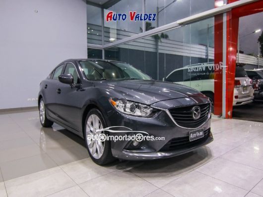 Mazda 6 Carros en venta