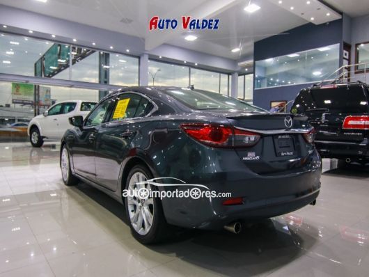 Mazda 6 Carros en venta