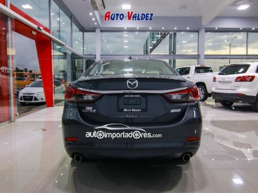 Mazda 6 Carros en venta