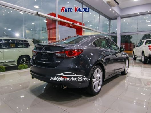 Mazda 6 Carros en venta