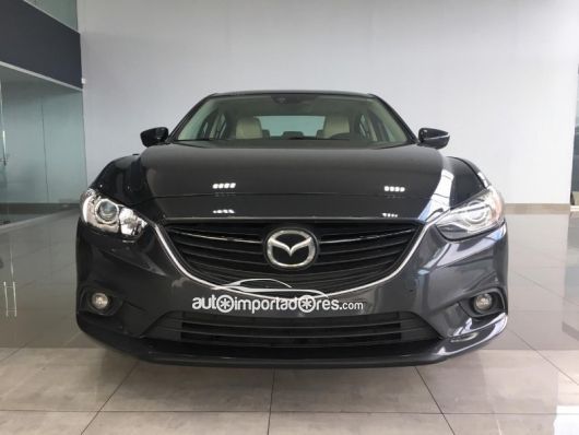 Mazda 6 Carros en venta