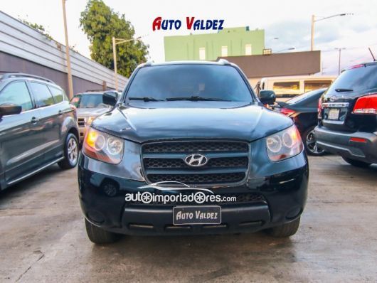 Hyundai Santa Fe Jeepeta en venta