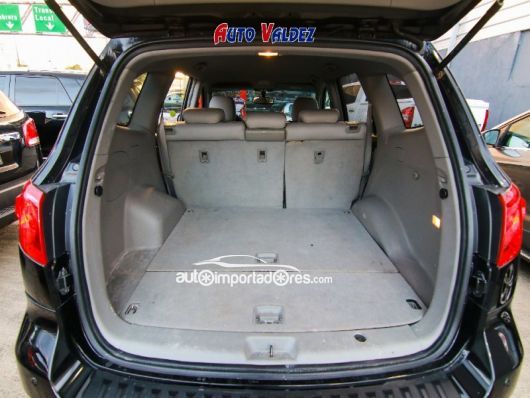 Hyundai Santa Fe Jeepeta en venta