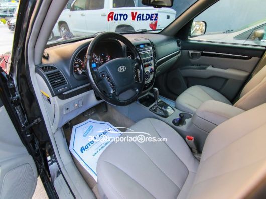 Hyundai Santa Fe Jeepeta en venta