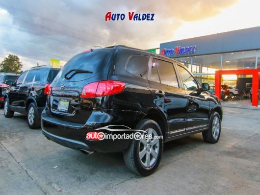 Hyundai Santa Fe Jeepeta en venta