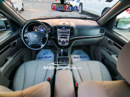 Hyundai Santa Fe Jeepeta en venta
