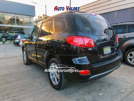 Hyundai Santa Fe Jeepeta en venta