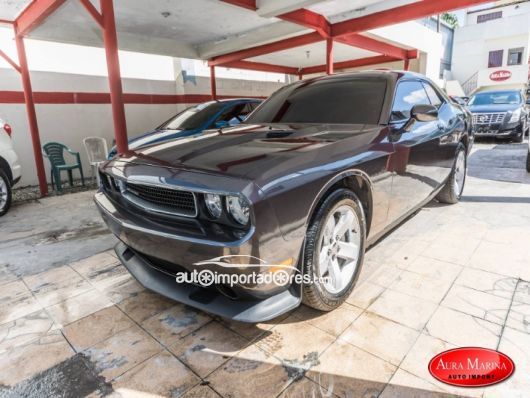 Dodge Challenger Carros en venta
