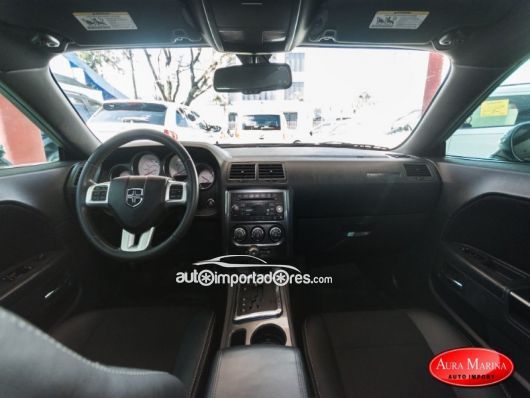 Dodge Challenger Carros en venta