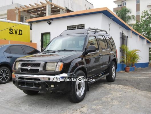 Nissan Xterra Carros en venta