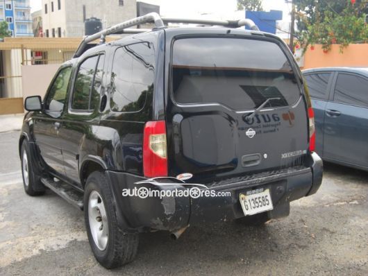 Nissan Xterra Carros en venta