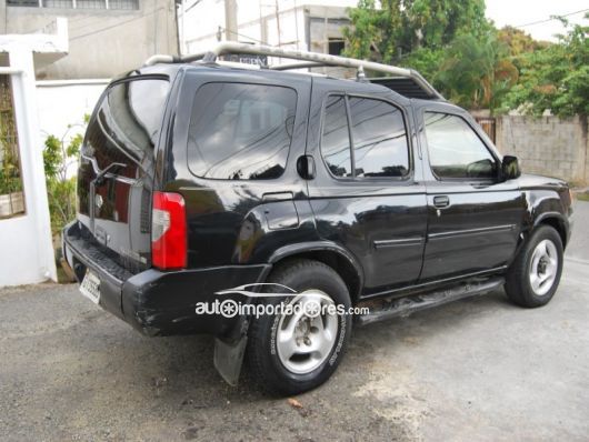 Nissan Xterra Carros en venta