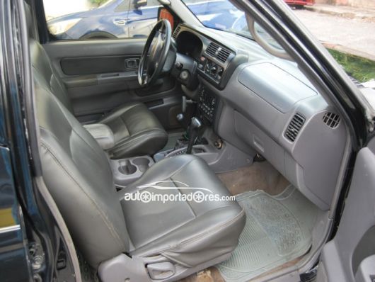 Nissan Xterra Carros en venta