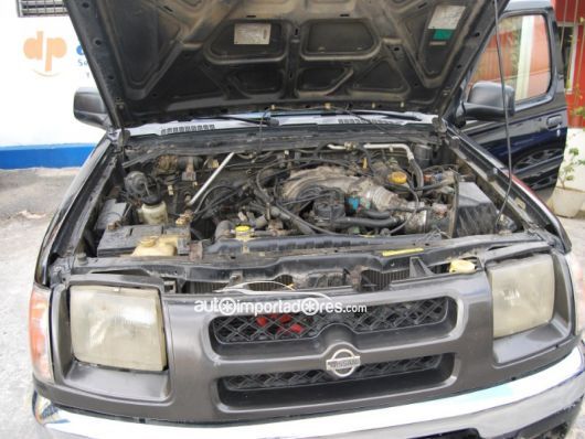 Nissan Xterra Carros en venta