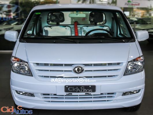 Dongfeng Mini Truck Camion en venta