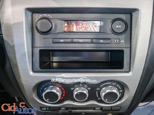 Dongfeng Mini Truck Camion en venta