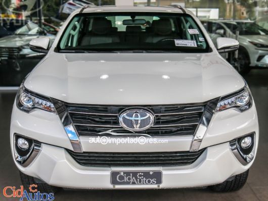 Toyota Fortuner Jeepeta en venta