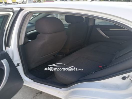 Chevrolet Aveo Carros en venta
