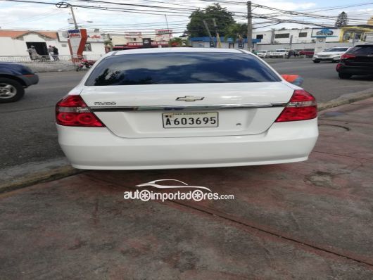 Chevrolet Aveo Carros en venta