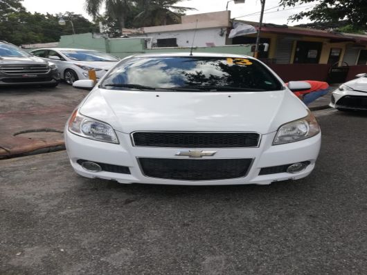 Chevrolet