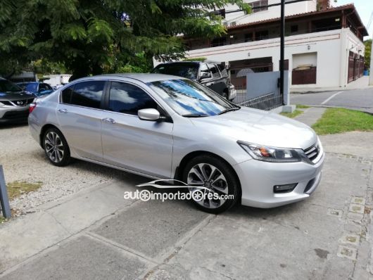 Honda Accord Carros en venta