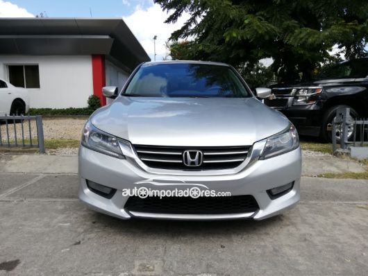 Honda Accord Carros en venta