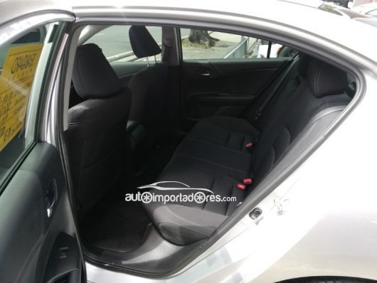 Honda Accord Carros en venta
