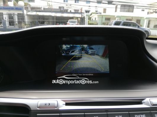 Honda Accord Carros en venta