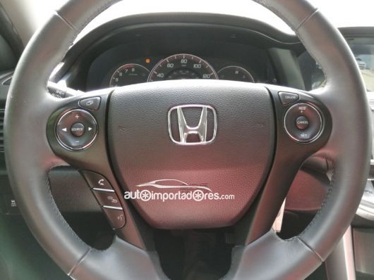 Honda Accord Carros en venta