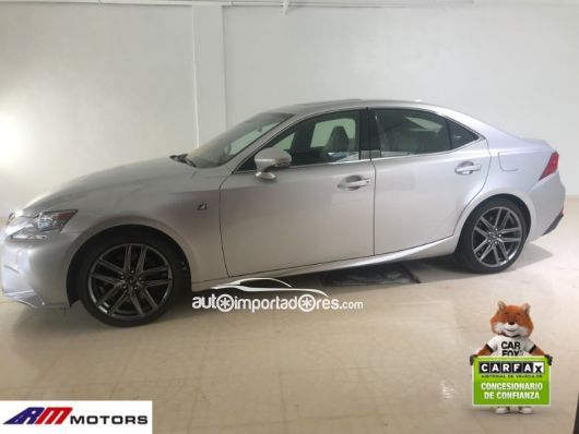 Lexus IS Carros en venta
