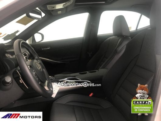 Lexus IS Carros en venta