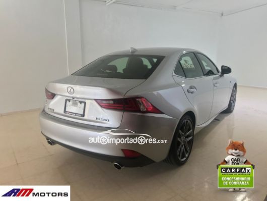 Lexus IS Carros en venta