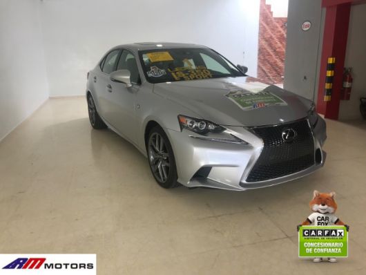 Lexus