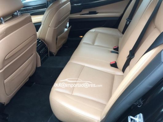 BMW Serie 7 Carros en venta