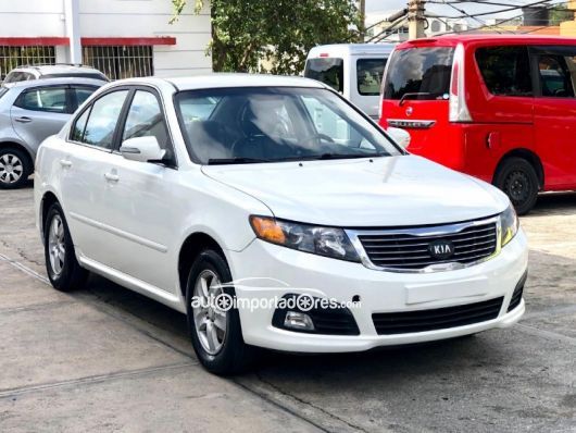 Kia Lotze Carros en venta