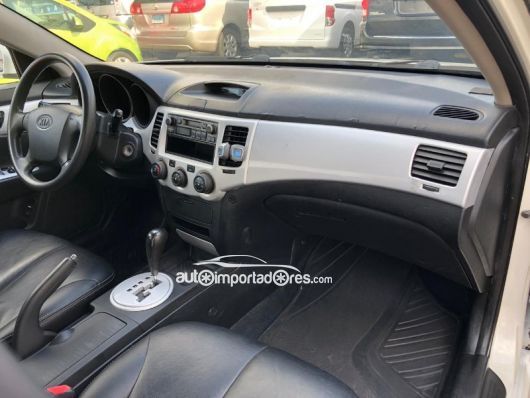 Kia Lotze Carros en venta