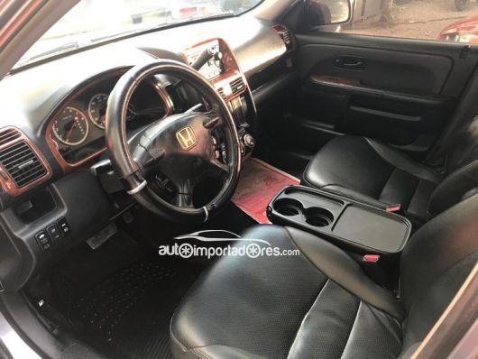 Honda CR-V Jeepeta en venta